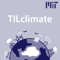 TILclimate podcast thumbnail