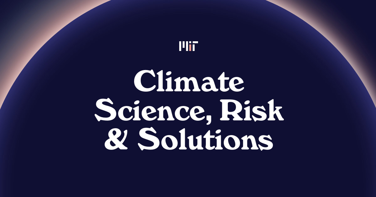 Six ways MIT is taking action on climate, MIT News